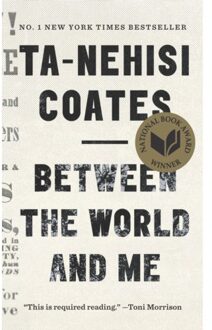 Between the World and Me