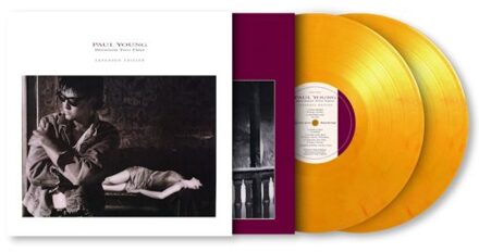 Between Two Fires (Expanded Edition) - Paul Young