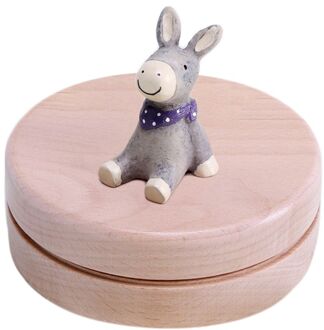 Beuken Baby Tand Opbergdoos Melk Tanden Geheugen Keeper Case Organizer Kids Xxfe 10