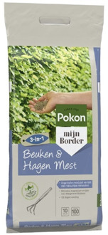 Beuken & Hagen Voeding 10kg