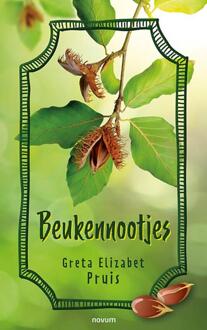 Beukennootjes -  Greta Elizabet Pruis (ISBN: 9783991461418)