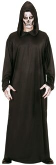 Beul & Magere Hein Kostuum | Grim Reaper | Man | Large | Halloween | Verkleedkleding