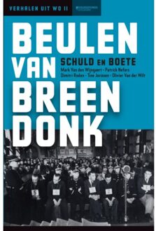 Beulen Van Breendonk