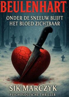 Beulenhart -  Sik Marczyk (ISBN: 9789465314518)