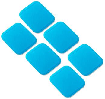 Beurer Accessoires Beurer Gel Pads for EM 50 1 st