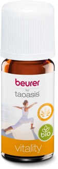 Beurer Aroma-olie Vitality - 100% natuurlijk - Wateroplosbaar - 10ml