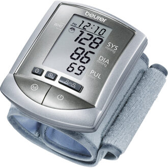 Beurer BC16 Bloeddrukmeter Bloeddrukmeter