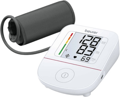 Beurer Bloeddruk Monitor Beurer BM 23 Blood Pressure Monitor 1 st