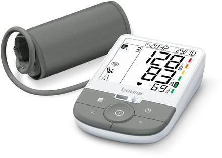 Beurer Bloeddruk Monitor Beurer BM53 Blood Pressure Monitor For Upper Arm 1 st