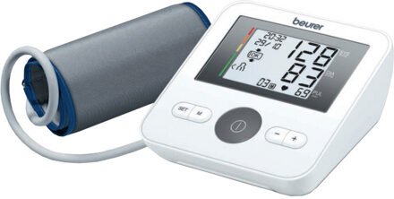 Beurer BM27 Bloeddrukmeter Wit