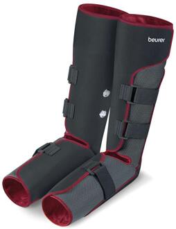 Beurer FM150 Pro - Beenmassage - (Spat)ader drukmassage - Ook bovenbeen