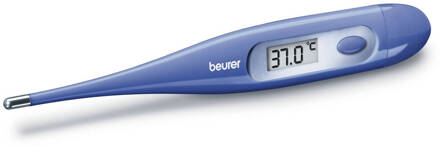 Beurer FT09 Thermometer wit/blauw