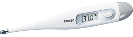 Beurer FT09 WIT Digitale thermometer Wit