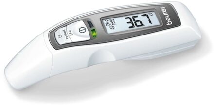 Beurer FT65 Digitale thermometer Wit