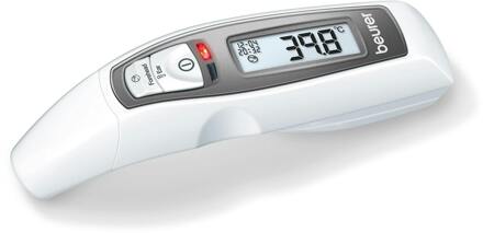 Beurer FT65 Digitale thermometer Wit