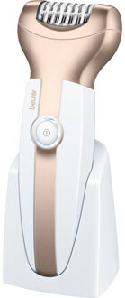 Beurer Hl 70 3-in-1 Epilierer Wit
