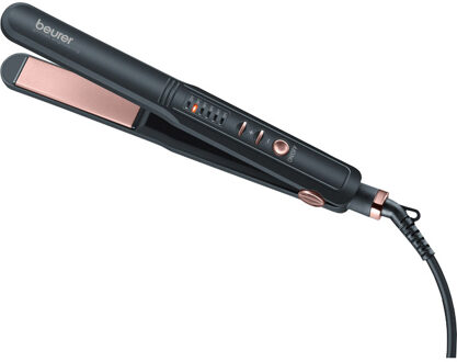 Beurer HS 40 Stijltang Zwart