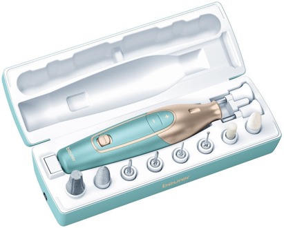 Beurer MP84 Medische verzorging accessoire