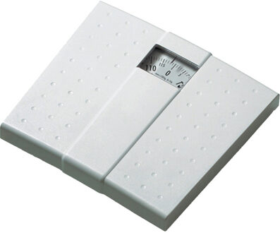 Beurer MS 01 Weegschaal Wit