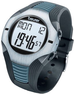 Beurer PM26 - Hartslaghorloge