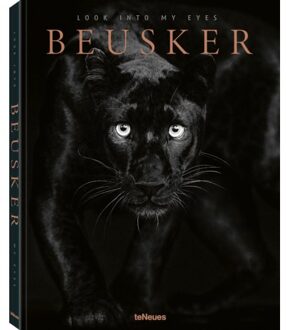 Beusker - Beusker, Lars