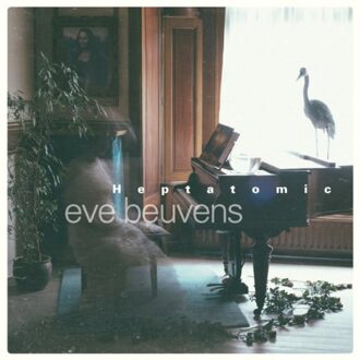 Beuvens Eve - Heptatomic