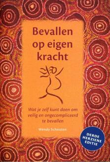 Bevallen op eigen kracht - (ISBN:9789492326546)