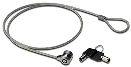 Beveiliging Kabel Ewent EW1242 EW1242 1,5 M Laptop