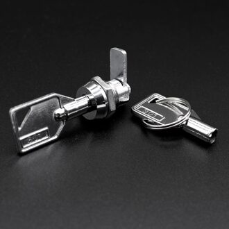 Beveiliging Lade Cam Cilinder Deur Mailbox Kabinet Gereedschapskist Slot