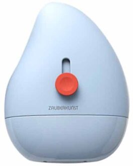 Beveiliging Stempel Roller Privacy Eliminator Afdichting Draagbare Zelfinktende Identiteit Rommelige Code Diefstal Dekking Data Bescherming Kantoor Gebruik blauw