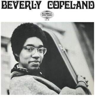Beverly Copeland