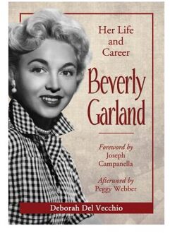 Beverly Garland - Del Vecchio, Deborah