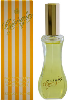 Beverly Hills eau de toilette Spray - 90 ml - 000