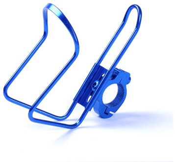 Bevestiging Accessoires Fiets Bekerhouder Motorfiets Drank Clip Voor Yamaha Tracer MT-10 FJ1200A Supertenere XT1200ZE FJ-09 MT-09 Blauw