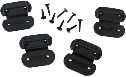 Bevestiging clips Solarverwarming 10 stuks