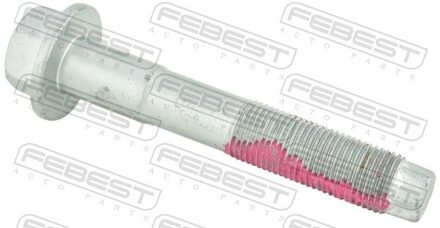 Bevestigingsbout, wieldraagarm 0198008