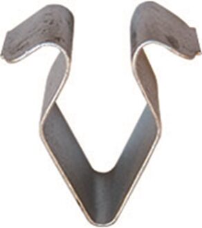 Bevestigingsclip Vag 4A0867276B VAG460