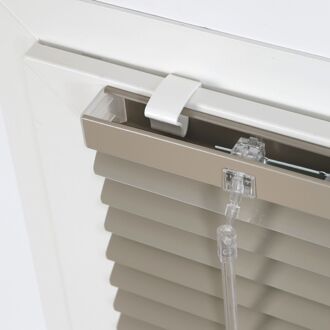 Bevestigingsclips Voor Jaloezieën 3st