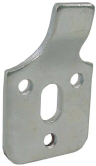 Bevestigingshaak 3/8" t.b.v. Fontein Aqua Splash