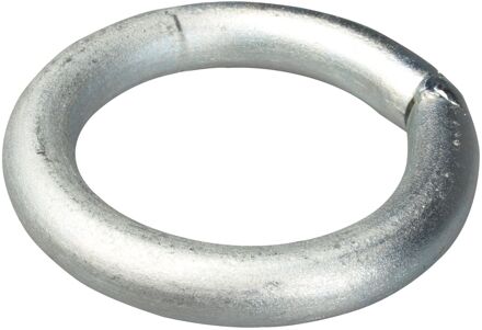 Bevestigingsring - Gegalvaniseerd - Diam. 65x45mm