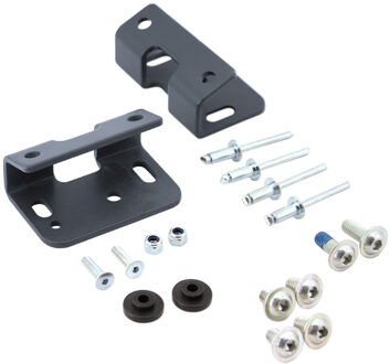 Bevestigingsset ten behoeve van Twinny Load Nummerplaathouder voor e-Wing TL627900104