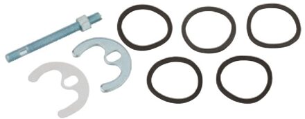 Bevestigingsset voor mixers M8 - 988490155