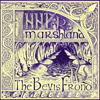 Bevis Frond - Inner Marshland