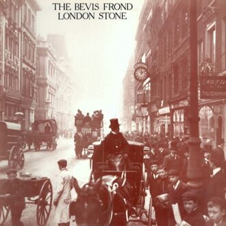 Bevis Frond - London Stone-Ltd/Reissue- (Usa)