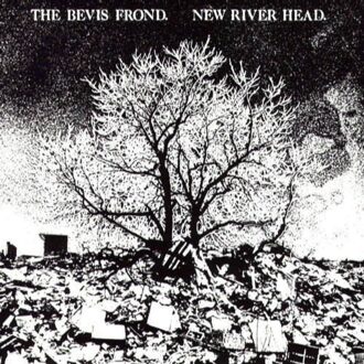 Bevis Frond - New River Head -Ltd- (Usa)