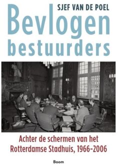 Bevlogen Bestuurders