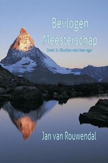 Bevlogen Meesterschap - Boek Jan van Rouwendal (9491439308)