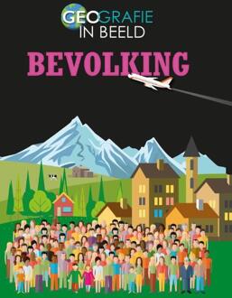 Bevolking - Geografie in beeld