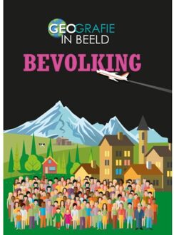 Bevolking - Geografie in beeld