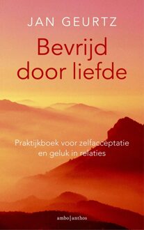 Bevrijd door liefde - eBook Jan Geurtz (9026327986)